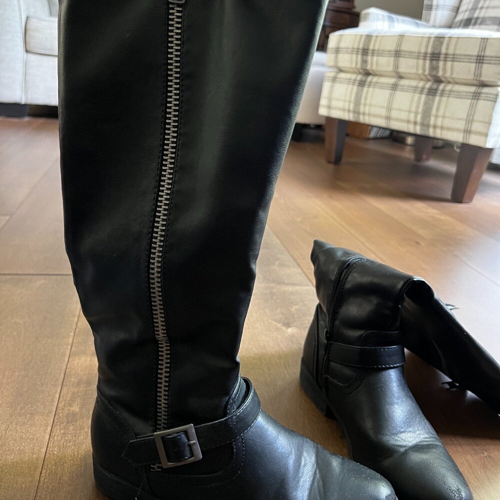 Maurices Boots - Size 8